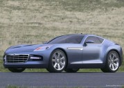 Chrysler Firepower Concept